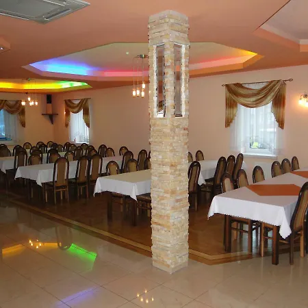 Krynicki * Krynica Zdroj