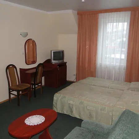Krynicki * Krynica Zdroj