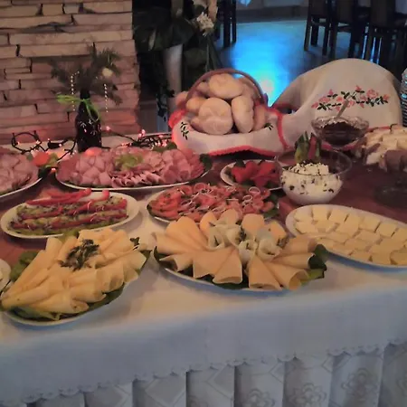 Krynicki Krynica Zdroj